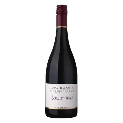 Ata Rangi Pinot Noir 2020