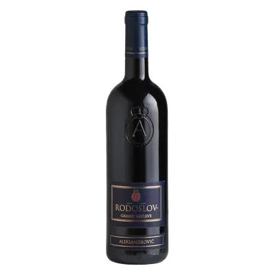 Aleksandrovic Rodoslov Grand Reserve 2020