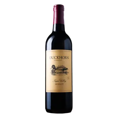 Duckhorn Napa Valley Merlot 2020