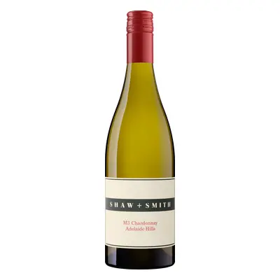 Shaw and Smith M3 Chardonnay 2022