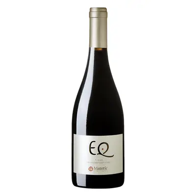 Matetic EQ Syrah 2017