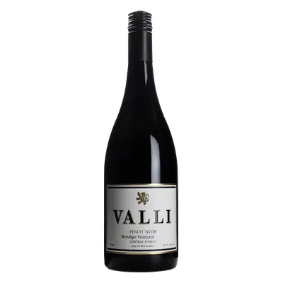 Valli Bendigo Vineyard Pinot Noir 2019