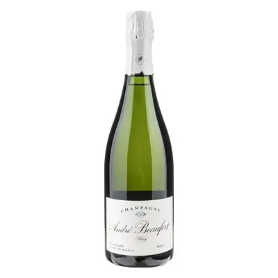 Champagne Andre Beaufort Polisy Blanc de Blancs 2018