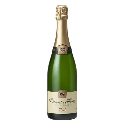 Vitteaut-Alberti Cremant de Bourgogne Brut