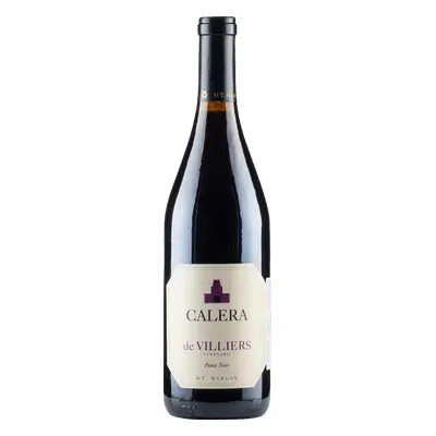 Calera De Villiers Vineyard Pinot Noir 2018