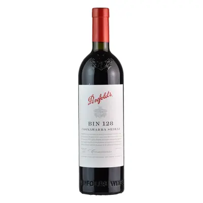 Penfolds Bin 128 Shiraz 2019