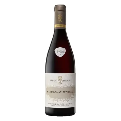 Albert Bichot Domaine du Clos Frantin Nuits-Saint-Georges 2018