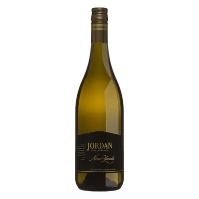 Jordan Nine Yards Chardonnay 2022