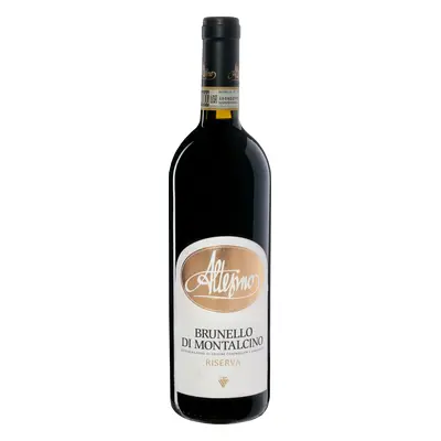 Altesino Brunello di Montalcino Riserva 2015