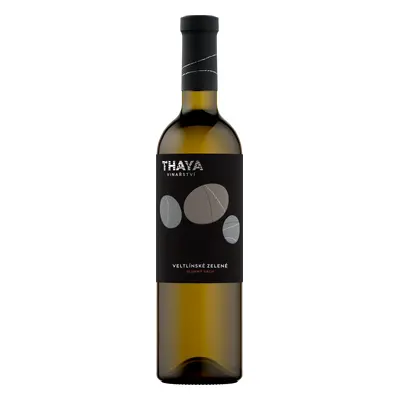 Thaya Gruner Veltliner Selection 2021