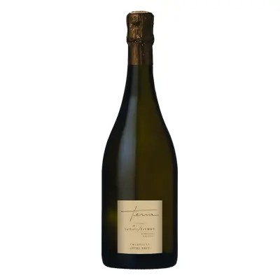 Champagne Nathalie Falmet Terra Extra Brut