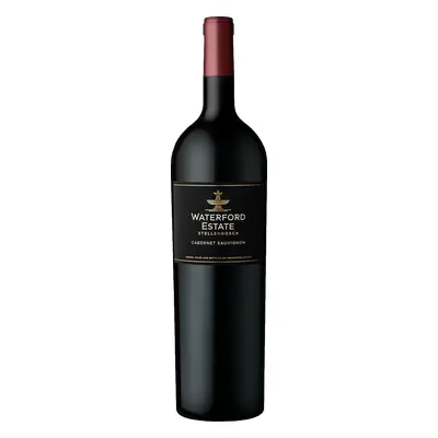 Waterford Cabernet Sauvignon 2016 (nedostupné)