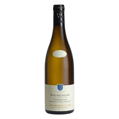 Domaine Jean-Jacques Girard Bourgogne Chardonnay Monopole Combe d'Orange 2022