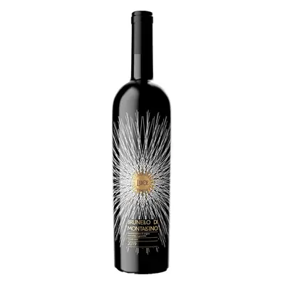 Luce della Vite Brunello di Montalcino 2019