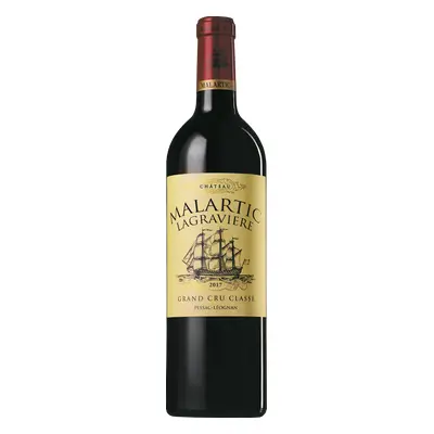 Chateau Malartic Lagraviere 2019