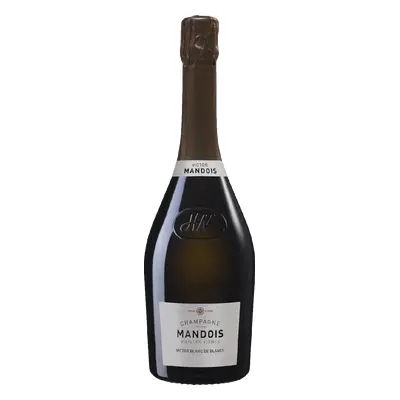 Champagne Mandois Cuvee Victor Vieilles Vignes 2013