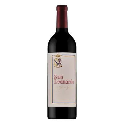 Tenuta San Leonardo San Leonardo 2016