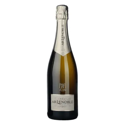 Champagne AR Lenoble Cuvee Intense