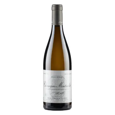 Marc Colin et Fils Chassagne Montrachet Margot 2021