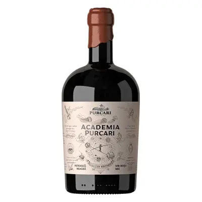 Chateau Purcari Academia Feteasca Neagra 2020