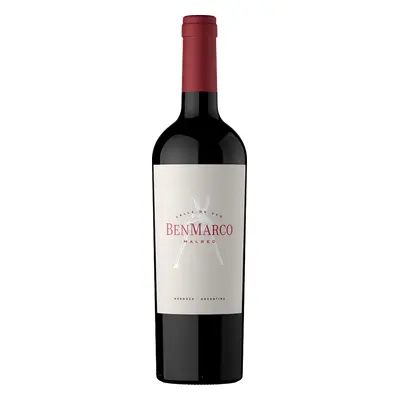 Susana Balbo BenMarco Malbec 2020