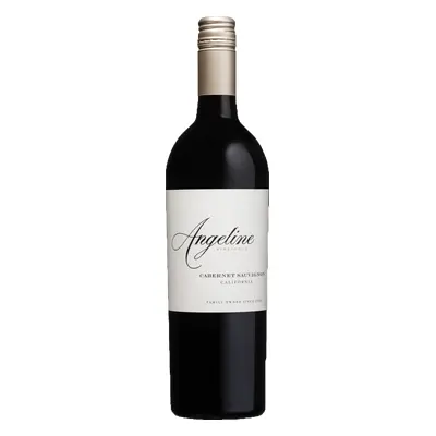 Angeline Cabernet Sauvignon 2021