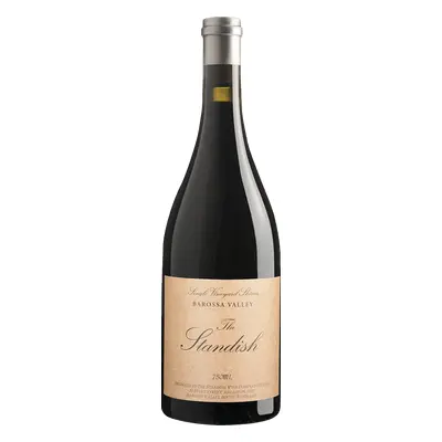 Standish Shiraz 2021