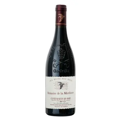 Mordoree Chateauneuf du Pape La Reine des Bois 2022