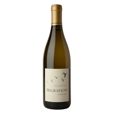 Duckhorn Migration Sonoma Coast Chardonnay 2018