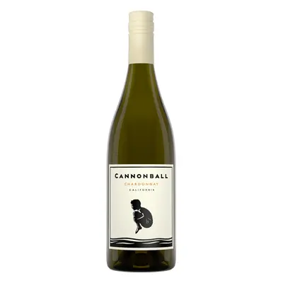 Cannonball Chardonnay 2020