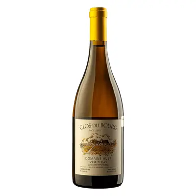 Domaine Huet Vouvray Clos du Bourg Moelleux 2018