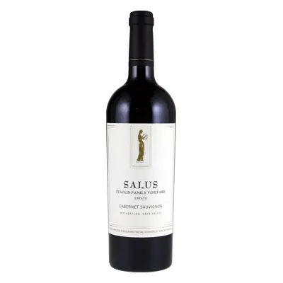 Staglin Salus Estate Cabernet Sauvignon 2019