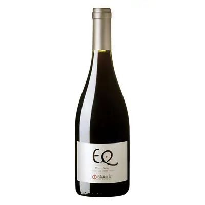 Matetic EQ Pinot Noir 2018