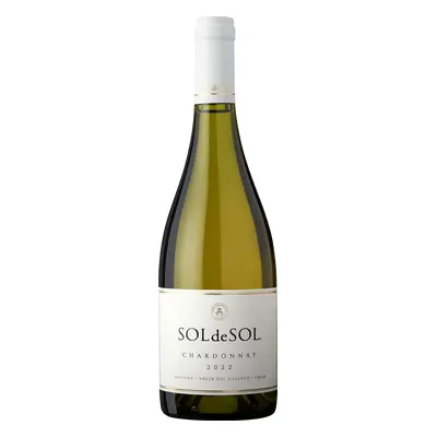 Vina Aquitania Sol de Sol Chardonnay 2023