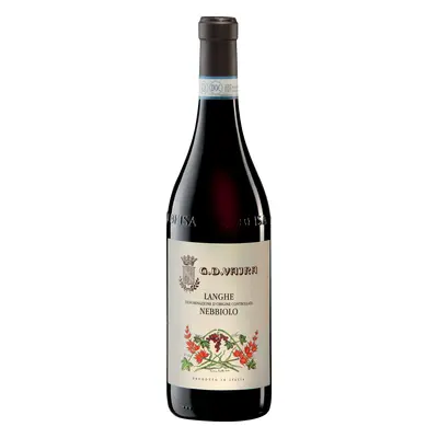 G.D. Vajra Langhe Nebbiolo 2023