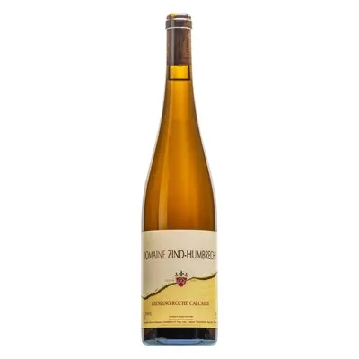 Domaine Zind-Humbrecht Riesling Roche Calcaire 2022