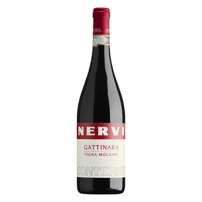 Nervi Conterno Gattinara Vigna Molsino 2014