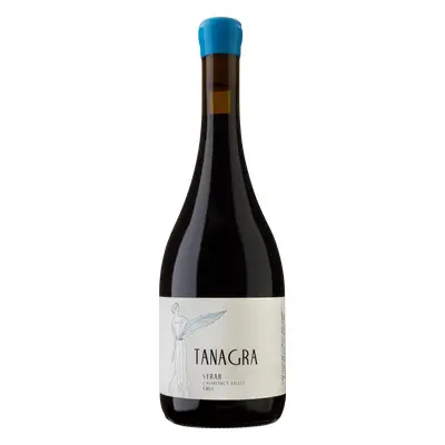 Villard Tanagra Syrah 2020