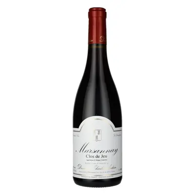 Domaine Charles Audoin Marsannay Clos de Jeu Rouge 2017