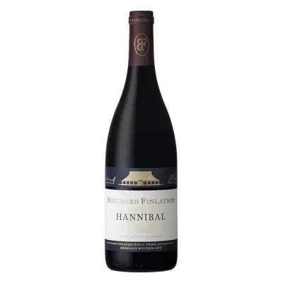 Bouchard Finlayson Hannibal 2019