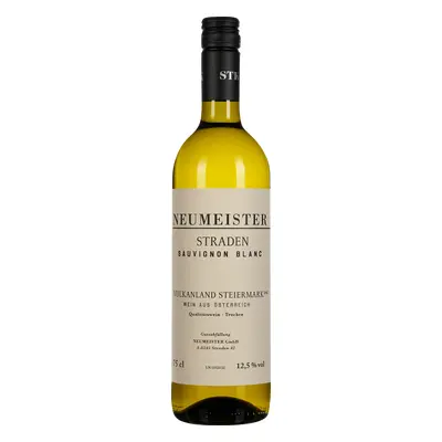 Neumeister Sauvignon Blanc Straden 2023