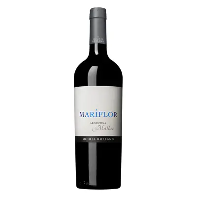 Michel Rolland Mariflor Malbec 2020