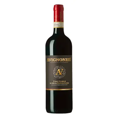 Avignonesi Nobile De Montepulciano 2018