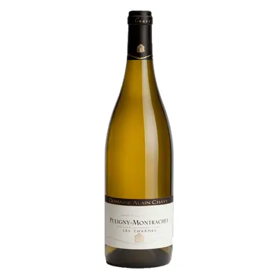 Domaine Alain Chavy Puligny-Montrachet Les Charmes 2020