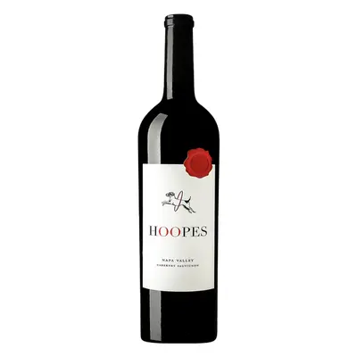 Hoopes Vineyard Napa Valley Cabernet Sauvignon 2018