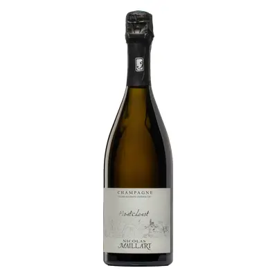 Champagne Nicolas Maillart Montchenot Premier Cru 2019