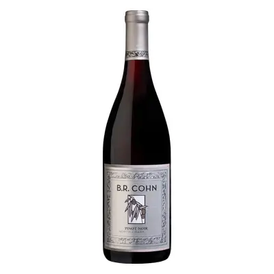 B. R. Cohn Silver Label Pinot Noir 2018