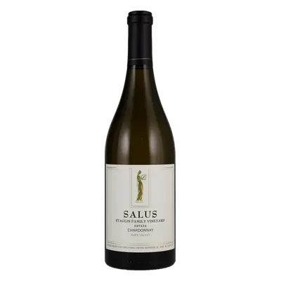 Staglin Salus Estate Chardonnay 2021