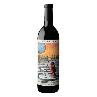 Lapis Luna Cabernet Sauvignon 2021