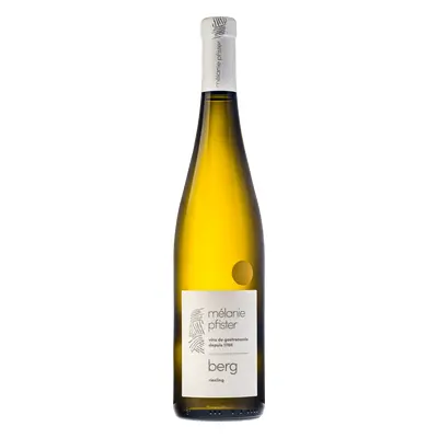 Melanie Pfister Berg Riesling 2023